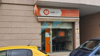 Lloguer Local Comercial  Calle río búbal