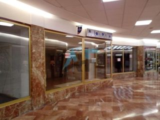 Lloguer Local Comercial  Calle do paseo