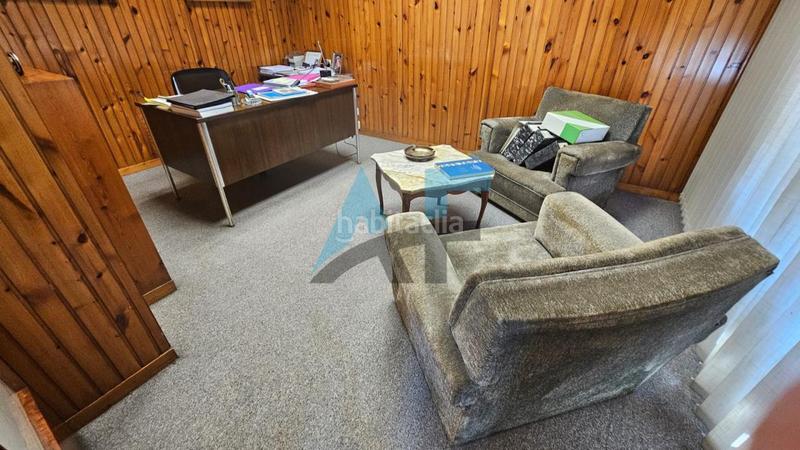 Foto eed22c39-ba3c-4424-9a77-8e244db7858c. Location bureau avec chauffage dans Centro Ourense