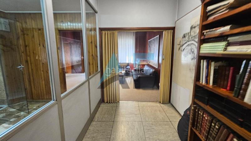 Foto 22c23123-c412-4282-879e-c86dc248838a. Rent office space with heating in Centro Ourense