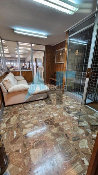 Foto 505e3618-f628-4d5d-85b3-911e0ba3c046. Rent office space with heating in Centro Ourense