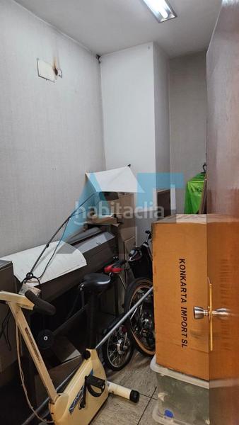 Foto 83d906ff-c07a-4b9a-aede-40e6ba67b132. Rent office space with heating in Centro Ourense