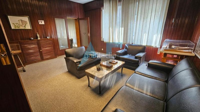 Foto 98913979-091d-488e-b07f-ad057f0570ab. Rent office space with heating in Centro Ourense