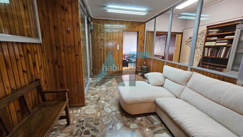 Foto b652df14-3c65-4215-a502-a054456f2bbe. Rent office space with heating in Centro Ourense