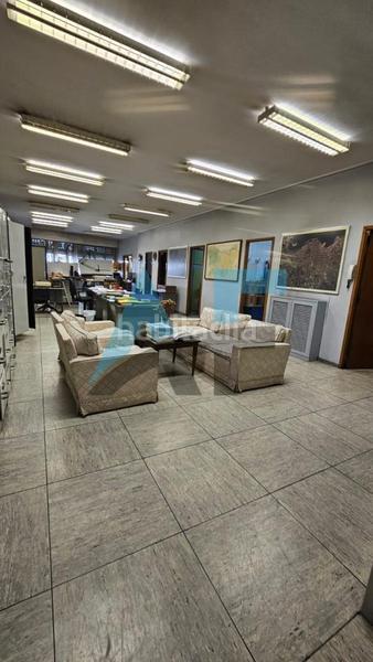 Foto efab2f2b-158f-45d7-8743-e5eaec5b93d5. Rent office space with heating in Centro Ourense