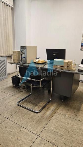 Foto 3cbf9bb1-4eb5-4a97-97d8-7ce125e60d46. Alquiler oficina en Centro Ourense