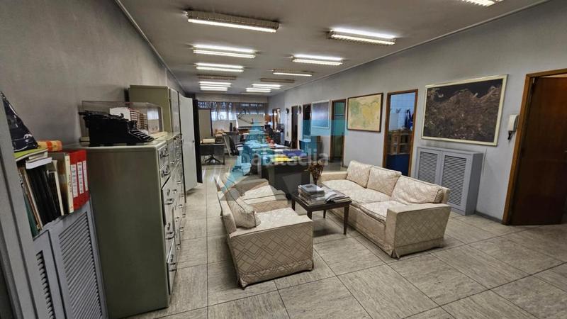 Foto 58c4e65a-f843-4571-a723-b9bd45dc8a1c. Alquiler oficina en Centro Ourense
