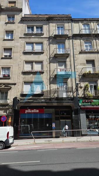 Foto 9502831d-4b9b-41ac-b03a-1bddd24f612d. Alquiler oficina en Centro Ourense
