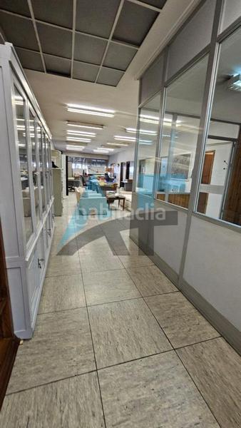 Foto c099bf89-9378-4383-8722-a6f0627eadb7. Alquiler oficina en Centro Ourense