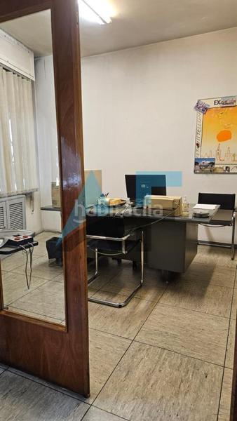 Foto dad5597e-5a41-4231-8668-bdee8f08fae6. Alquiler oficina en Centro Ourense