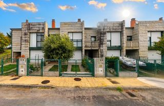 Casa adosada en Peroxa (A). Chale adosado en a peroxa