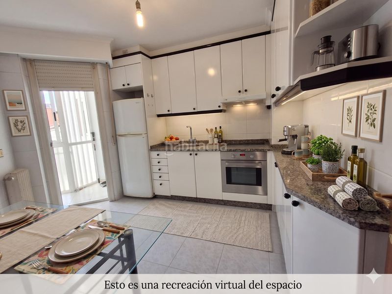 Foto 1ee0ef65-c503-4435-afb0-0aaeb550be09. Pis amb aparcament a Ventiun Ourense