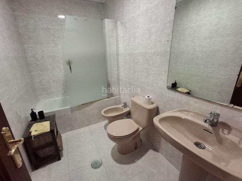 Foto 3175c165-c1f8-49ba-acbe-6fbc7632d26d. Pis amb aparcament a Ventiun Ourense