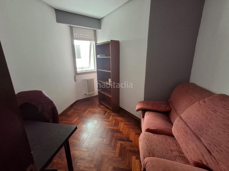 Foto 669cffc3-771e-408f-a3a2-3ada22258d12. Pis amb aparcament a Ventiun Ourense