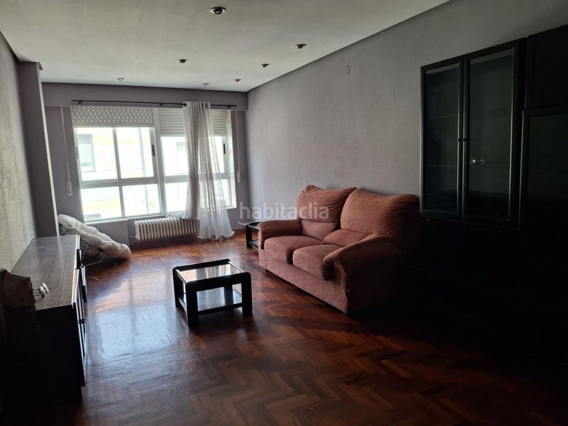 Foto 6d39e2f7-8594-43e8-836c-c95839e33d19. Pis amb aparcament a Ventiun Ourense