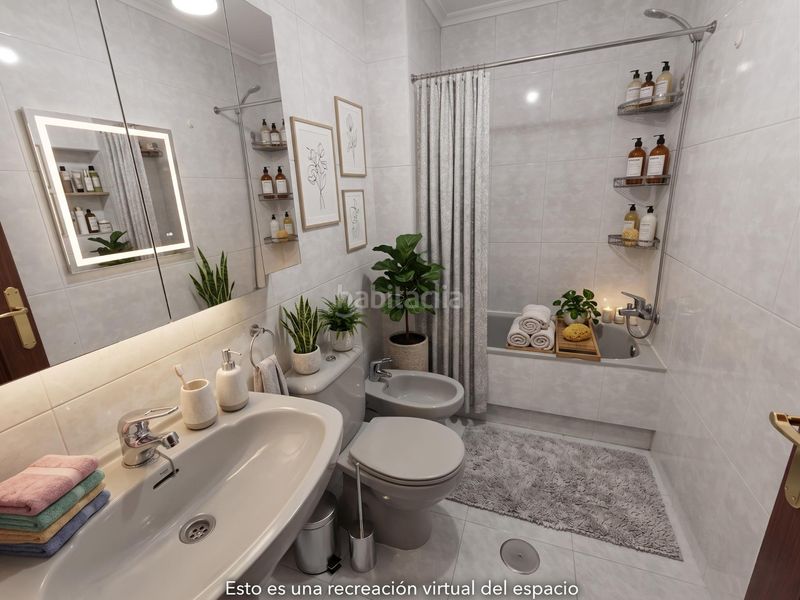 Foto 71ec0f33-45f1-4ad9-965a-6037e2161a7a. Pis amb aparcament a Ventiun Ourense