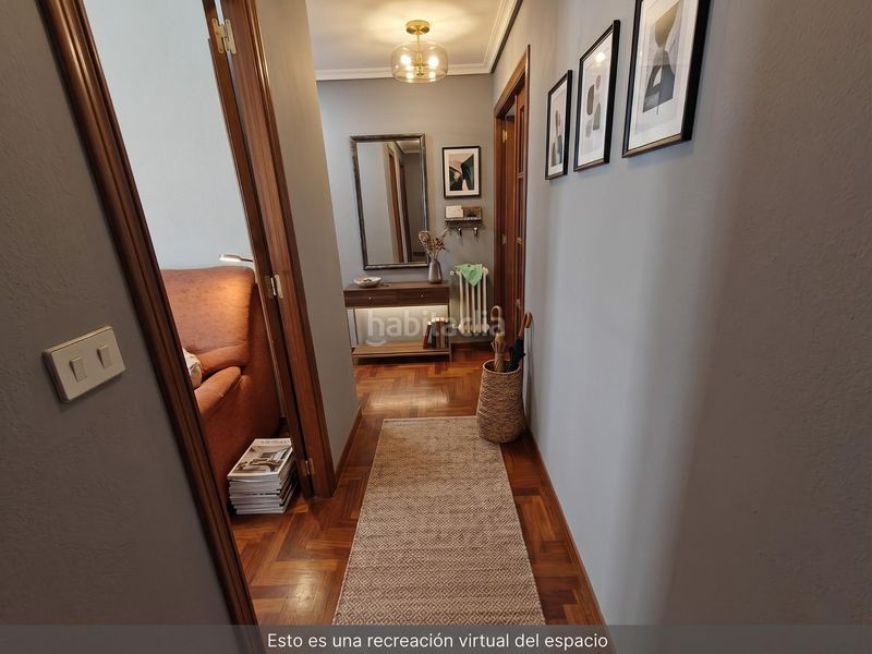 Foto 81752668-72e6-4ef2-bf88-cc984a8eeaf1. Pis amb aparcament a Ventiun Ourense