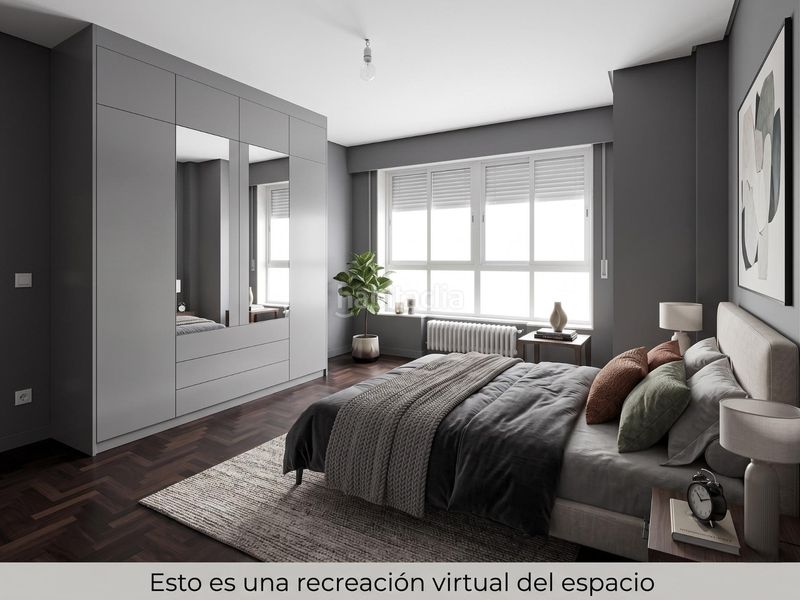 Foto 9c691a90-0e3e-44ca-a931-83bbdc583900. Pis amb aparcament a Ventiun Ourense