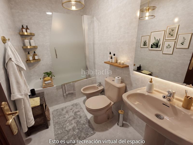 Foto a53df578-3f50-47a0-b161-719ead4e5dae. Pis amb aparcament a Ventiun Ourense