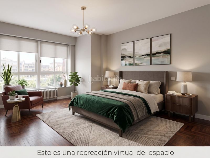 Foto aa8b5295-cdd8-4003-a391-cf58cec34121. Pis amb aparcament a Ventiun Ourense