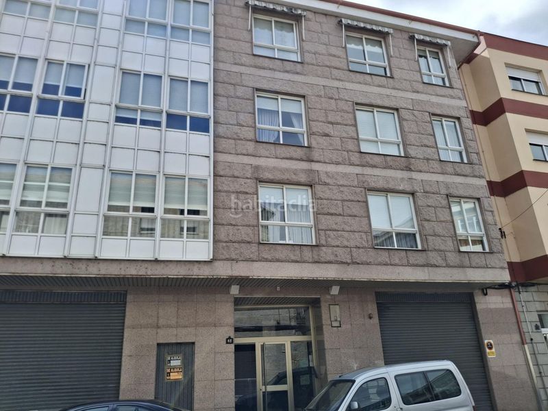 Foto cdc63a2d-4036-4961-b97c-601e2860ff96. Pis amb aparcament a Ventiun Ourense