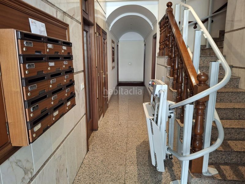 Foto d3c67467-b6f5-4268-a92a-6e783c697747. Pis amb aparcament a Ventiun Ourense