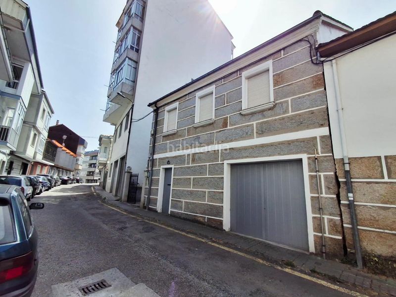 Foto 02442292-2aa8-4498-8de8-28643bac6355. Casa a Universidad Ourense