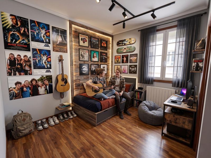 Foto 13737fd0-1841-4864-91af-a0374fceee87. Casa a Universidad Ourense