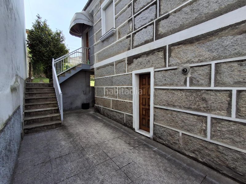 Foto 13d1316f-5bdf-4af3-861d-92e0ee0e089b. Casa a Universidad Ourense
