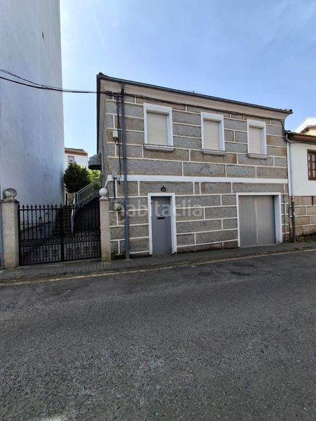 Foto 35daeac4-9cda-44fd-a6bd-2ffaceaacb87. Casa a Universidad Ourense