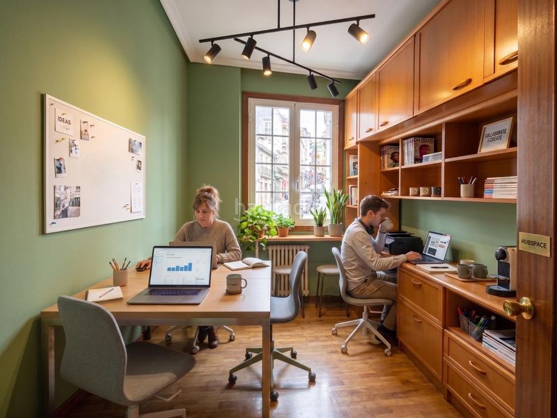 Foto 4f3c7778-cb1a-4a6c-a5b5-3bcbda267137. Casa a Universidad Ourense