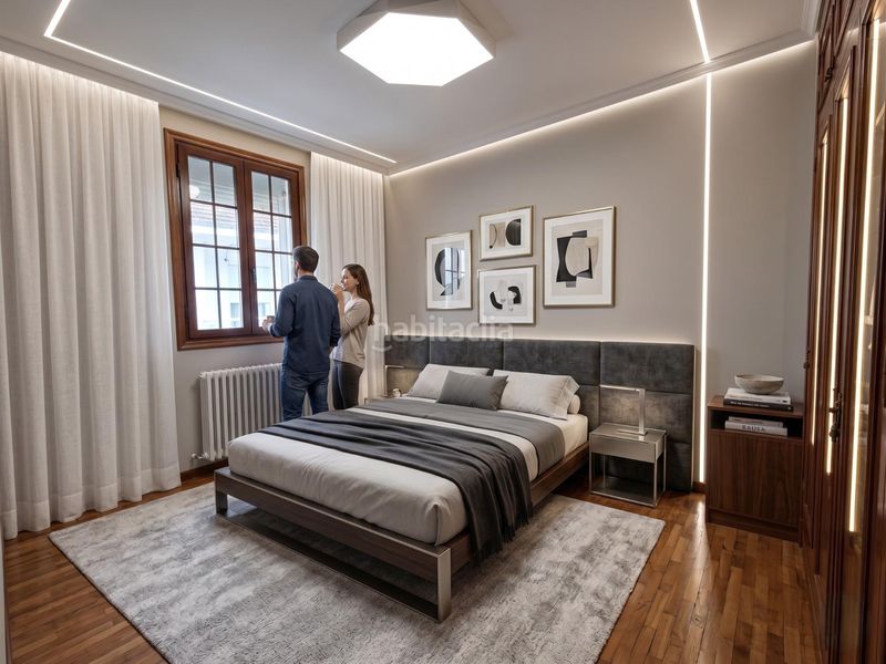 Foto a3493866-2740-474e-a7a4-d499b2d915ab. Casa a Universidad Ourense