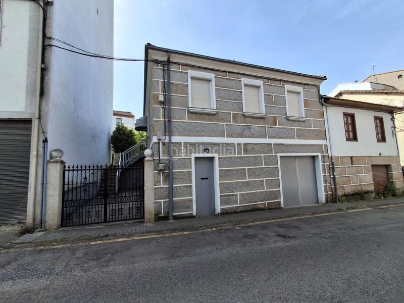 Foto ab64d30b-6fa9-4e2b-97c4-467e1d3e1fae. Casa a Universidad Ourense