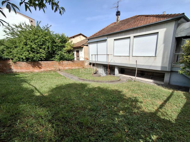 Foto c44c70c7-bab5-4609-9111-d6740efa0e4b. Casa a Universidad Ourense