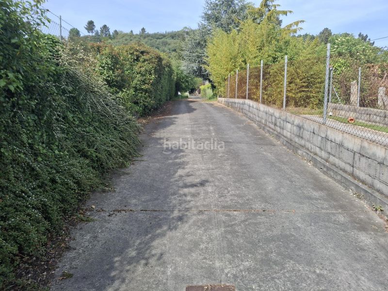 Foto d7fd38a0-71da-4cdd-95f7-504a268d1a21. Xalet amb calefacció aparcament a Barbadás