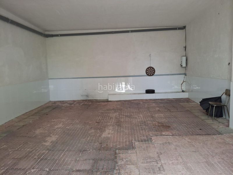 Foto 002881df-54c7-4875-9f94-578e60064043. Casa amb calefacció aparcament a Vistahermosa Ourense