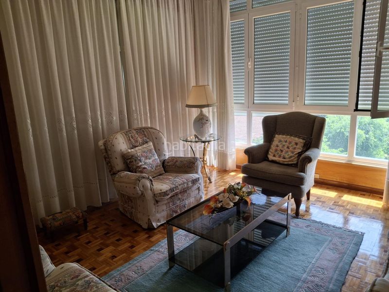 Foto 255da253-4440-498d-90ce-bef427a2a036. Casa amb calefacció aparcament a Vistahermosa Ourense