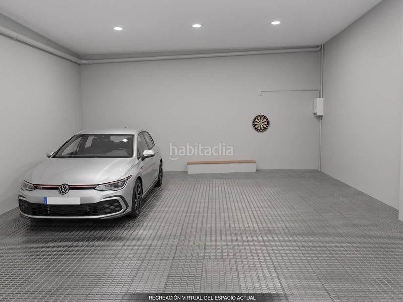 Foto 3764407e-497d-42e9-b93e-0f044fd8c562. Casa amb calefacció aparcament a Vistahermosa Ourense