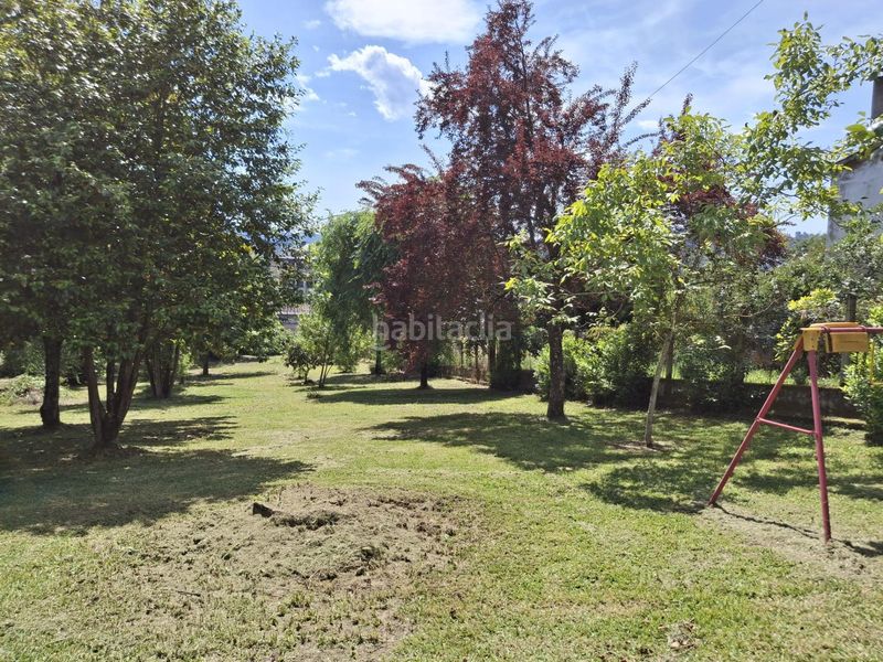 Foto 40ede1f1-137e-4e73-bdc5-b7194419e301. Casa amb calefacció aparcament a Vistahermosa Ourense