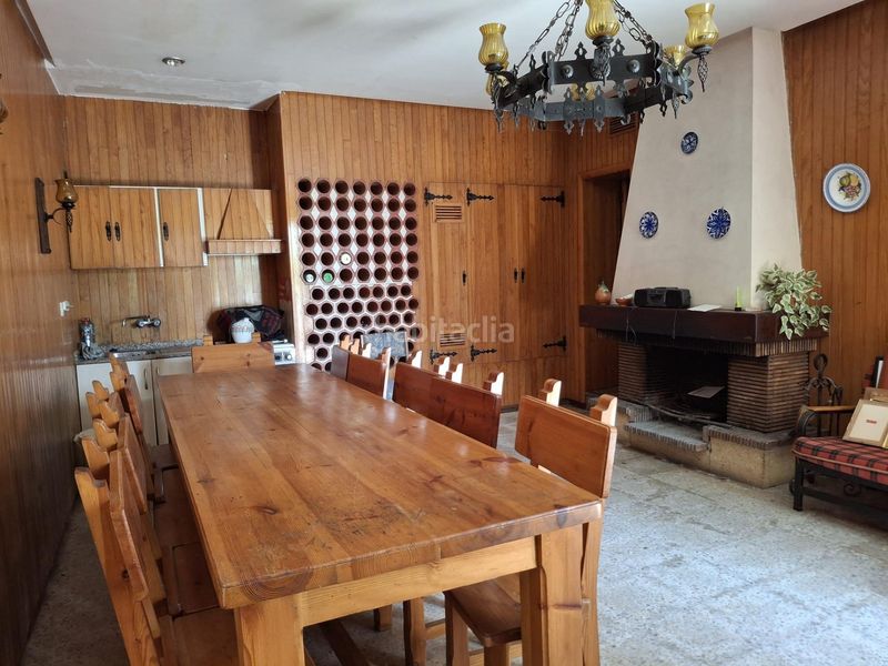 Foto 5ff8a847-d316-4a6d-adc5-063f1731e590. Casa amb calefacció aparcament a Vistahermosa Ourense