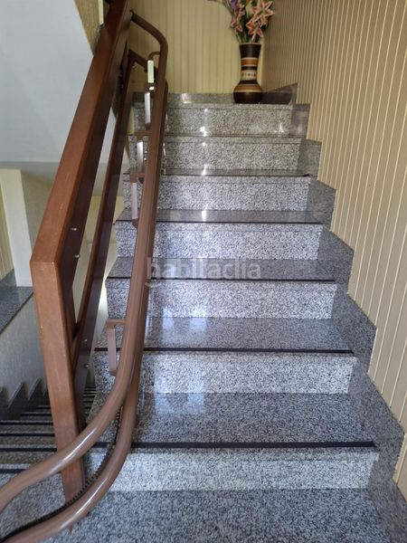 Foto 6dd574c0-909a-4a4b-b05b-26653fb6f397. Casa amb calefacció aparcament a Vistahermosa Ourense