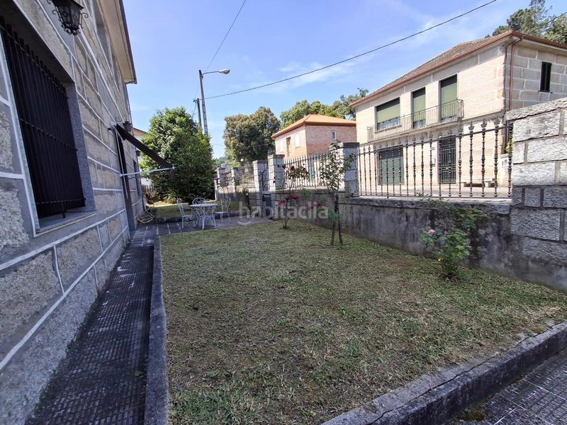 Foto 8a8a04d2-b254-4533-a55e-07653c86428f. Casa amb calefacció aparcament a Vistahermosa Ourense