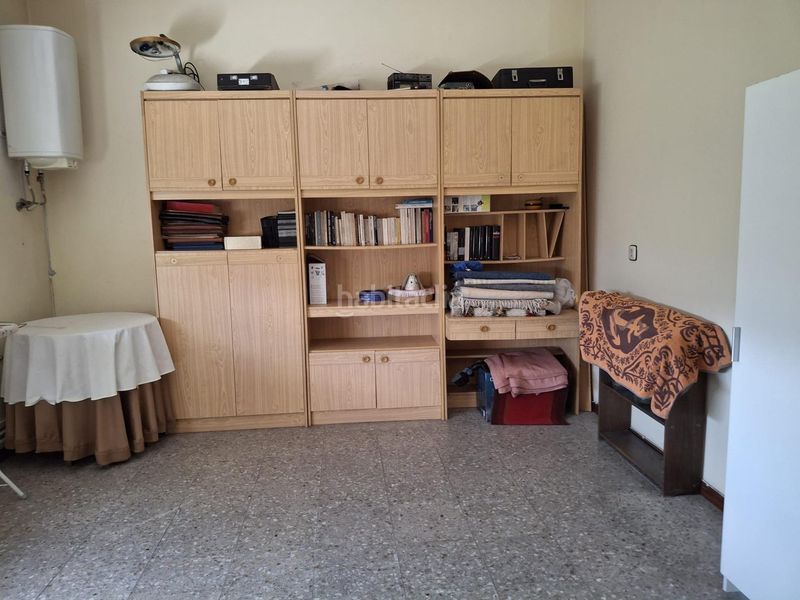 Foto 8c23d809-c21f-4316-a928-fc37fef7989e. Casa amb calefacció aparcament a Vistahermosa Ourense