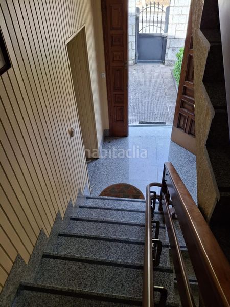 Foto 9a2d5c2a-1c68-46b3-924c-fe8a88c4ed1f. Casa amb calefacció aparcament a Vistahermosa Ourense