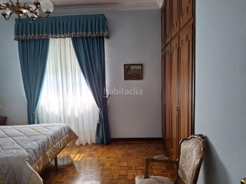 Foto b3403981-bd7f-46ff-a6f9-64098cf0cb07. Casa amb calefacció aparcament a Vistahermosa Ourense