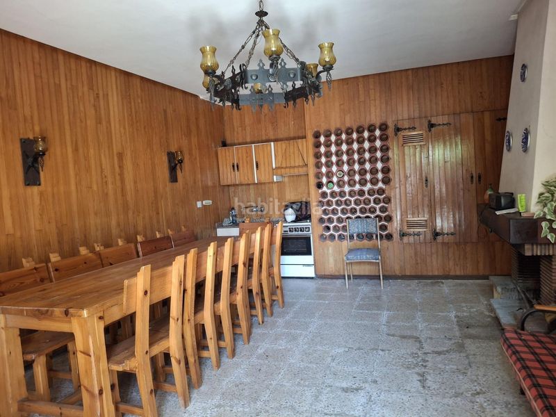 Foto b6135424-fb27-4308-bc22-16bdaf84014a. Casa amb calefacció aparcament a Vistahermosa Ourense