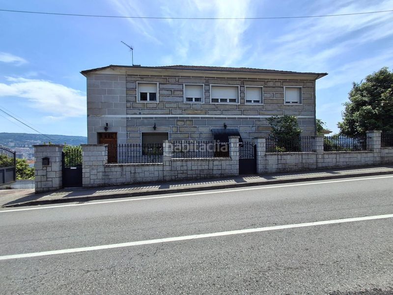 Foto b8c01800-cc1a-4596-8c76-5f41503a3bd3. Casa amb calefacció aparcament a Vistahermosa Ourense