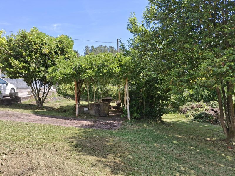 Foto c63e2b1e-66d3-4624-9f88-ab343aa0f6e9. Casa amb calefacció aparcament a Vistahermosa Ourense