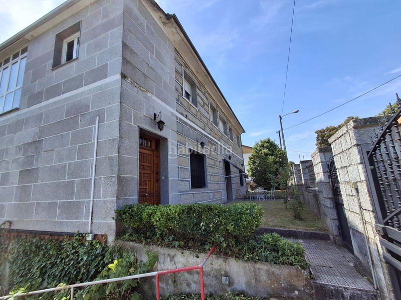 Foto c72a4388-a2ff-4aa5-810b-7033519fdf7a. Casa amb calefacció aparcament a Vistahermosa Ourense