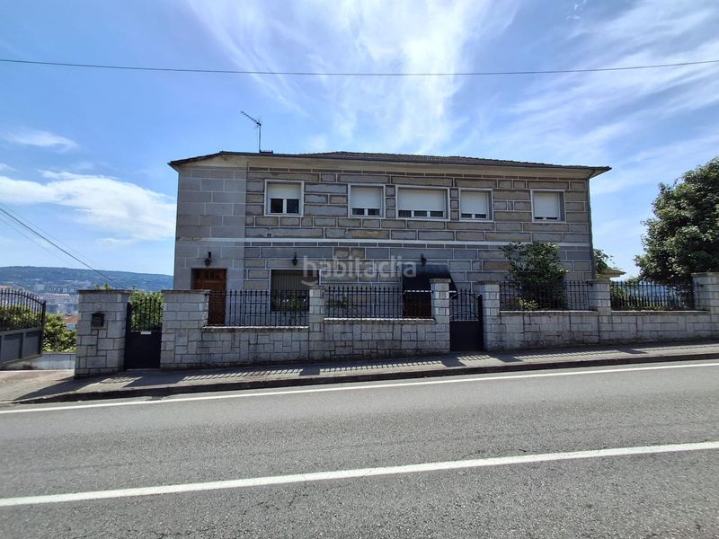 Foto cdb6ebbe-701e-48bf-a97a-215ffb6afd7e. Casa amb calefacció aparcament a Vistahermosa Ourense